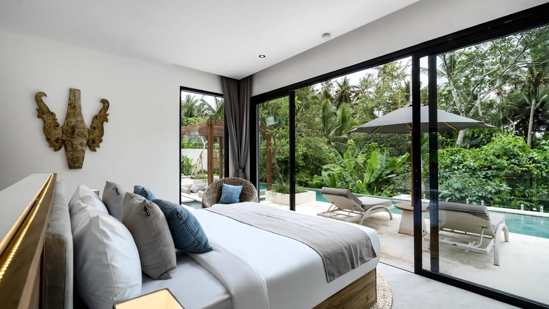 Villa Santana By Balisuperhost Ubud   Ubud (Bali)