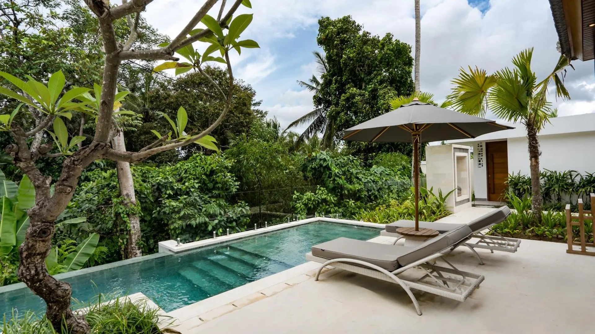 Villa Santana By Balisuperhost Ubud   Ubud (Bali)