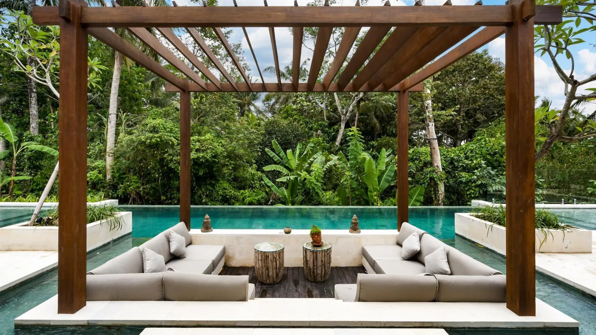 Villa Santana By Balisuperhost Ubud  Ubud (Bali)