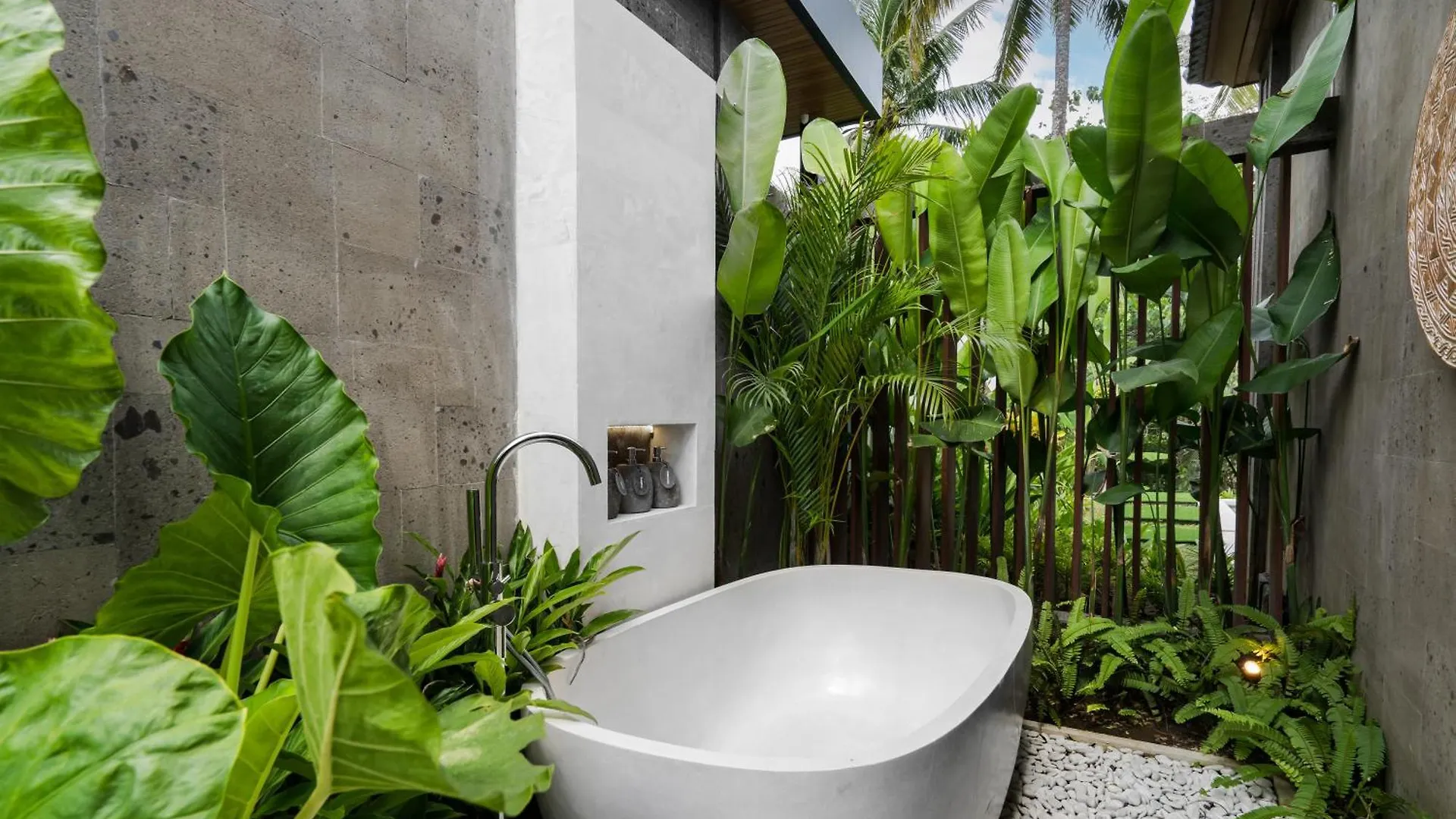 Villa Santana By Balisuperhost Ubud