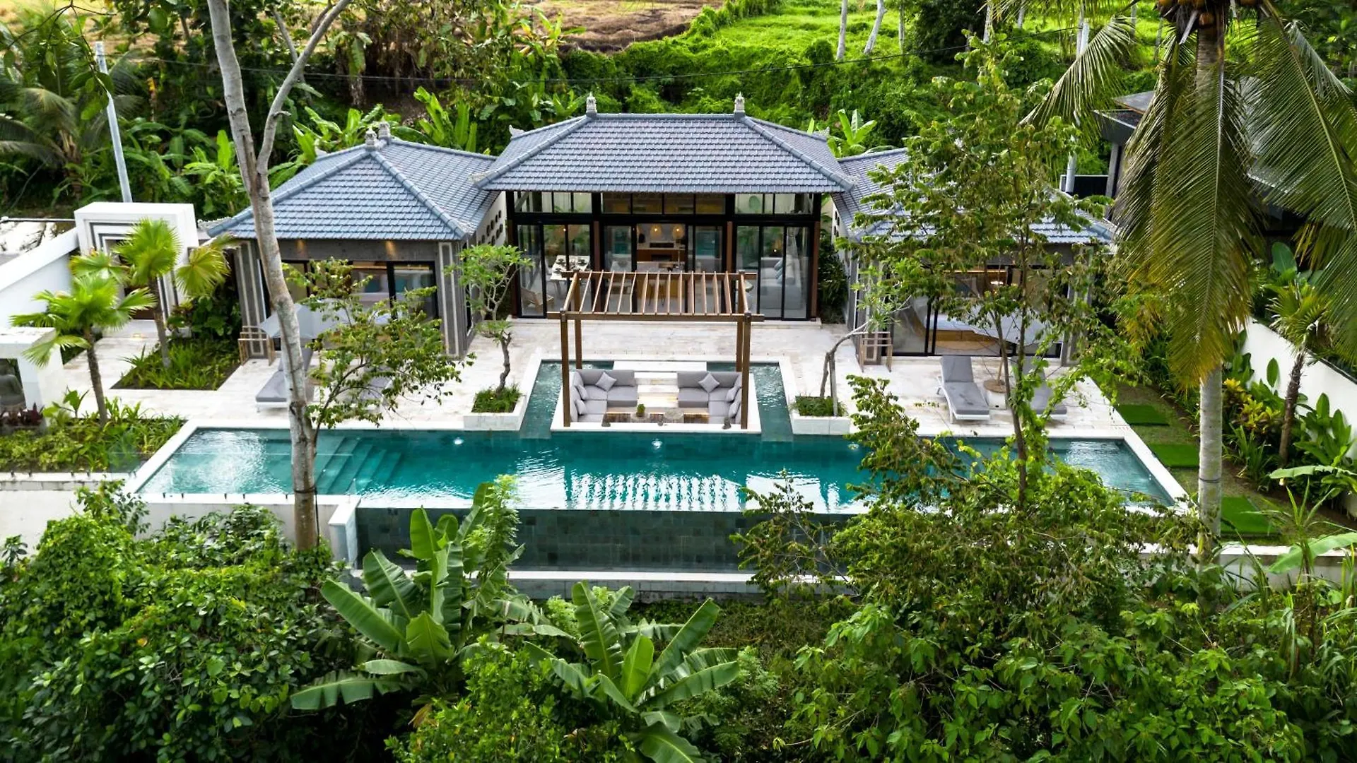 Villa Santana By Balisuperhost Ubud