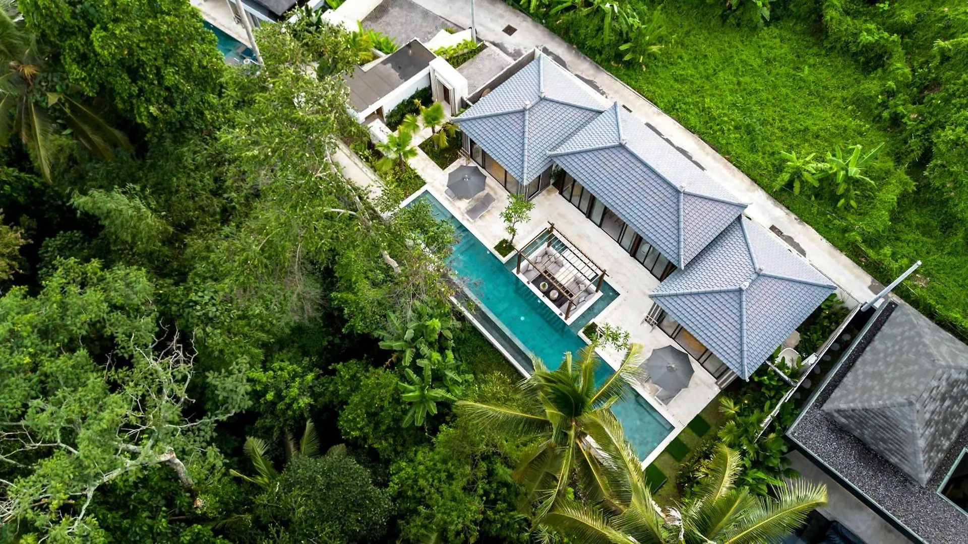 Villa Santana By Balisuperhost Ubud