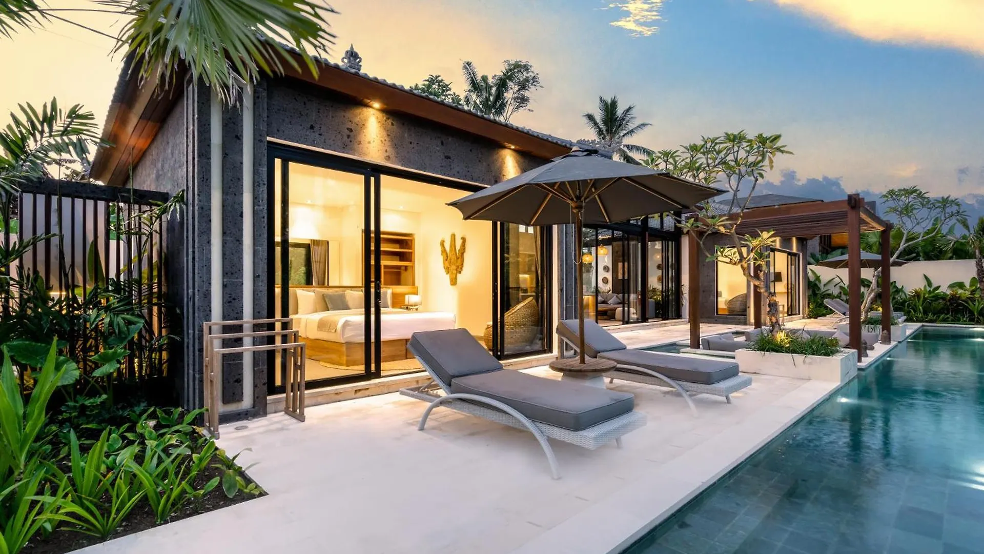 Villa Santana By Balisuperhost Ubud